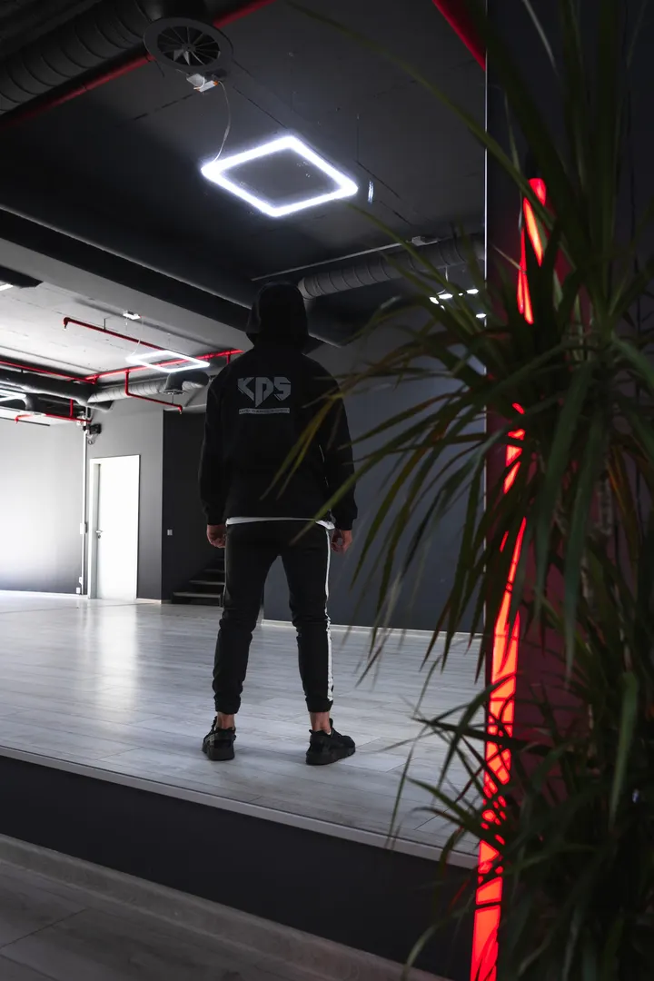 Kato Dance Studio 919 — tanz-studio in Dresden — 4