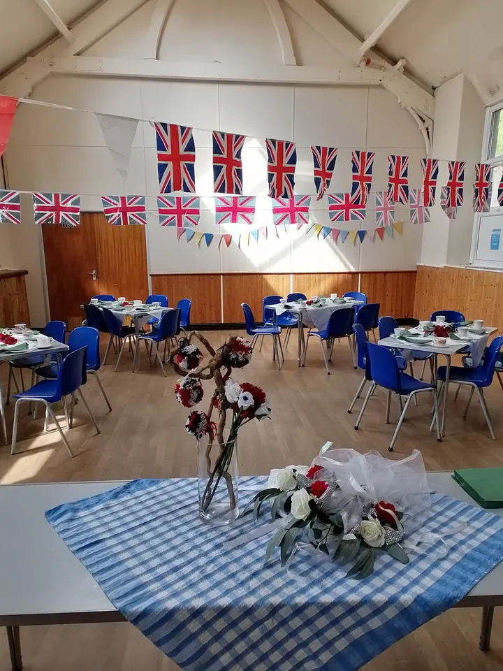 Mossley Community Centre — dance-studio in Mossley Cross, Ashton-under-Lyne — 3
