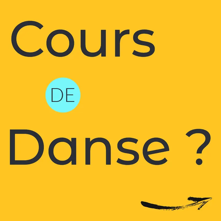Swing du Tonnerre - Cours de danse - BREST Centre — danse-studio à Brest — 3