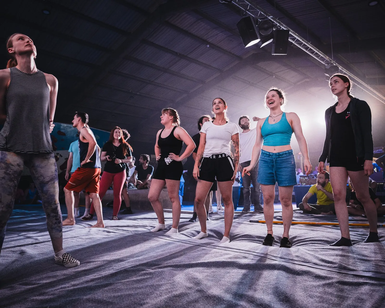 Fenrock Climbing Centre — bouldering-studio in Wisbech — 4