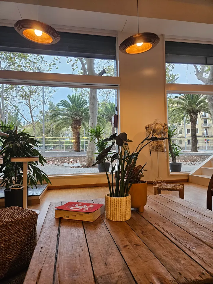 The Bonding Hub — yoga-studio en Barcelona — 4