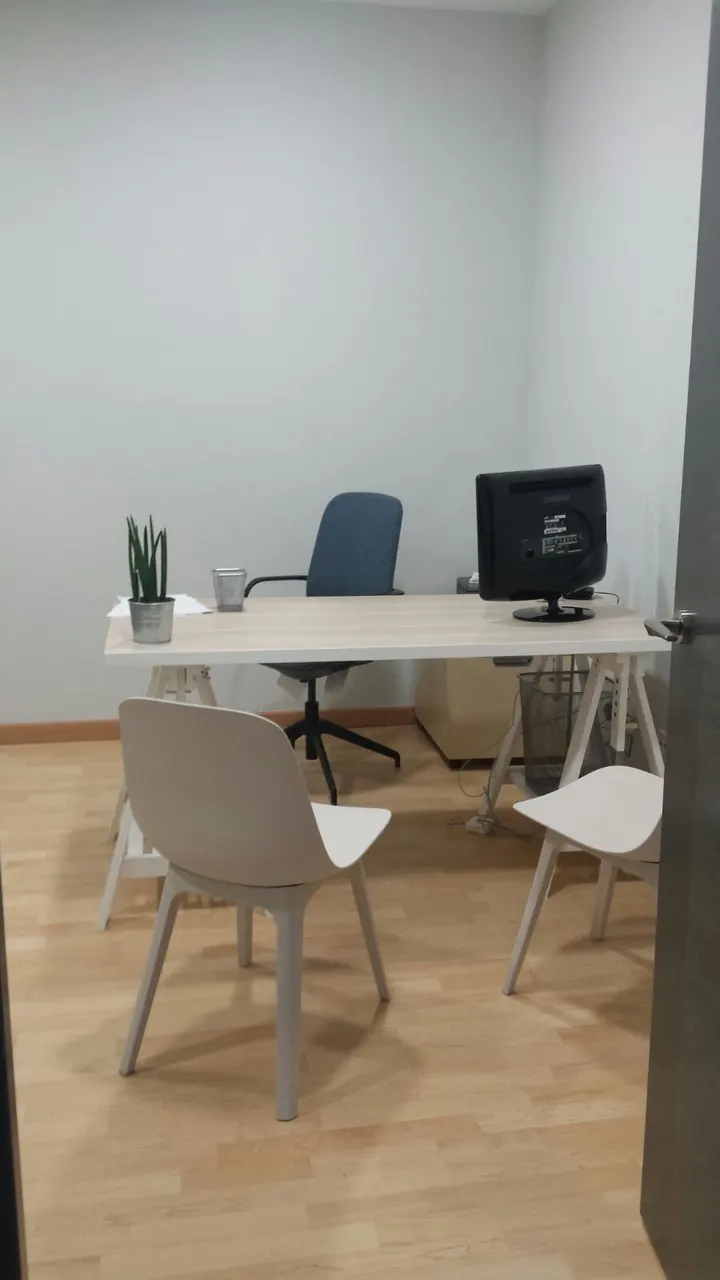 Fisio Clinic 360 — entrenamiento personal-studio en Peñagrande, Madrid — 2