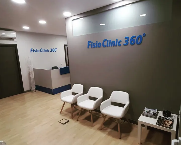 Fisio Clinic 360 — entrenamiento personal-studio en Peñagrande, Madrid — 3