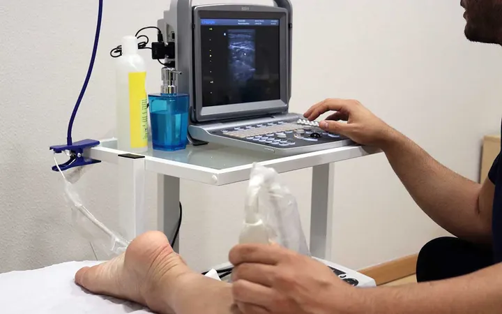 Fisio Clinic 360 — entrenamiento personal-studio en Madrid — 3