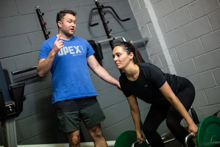 OPEX Bristol — fitness studio in Ashton Gate, Bristol — 3