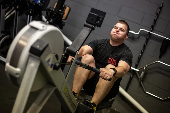 OPEX Bristol — fitness studio in Bristol — 4