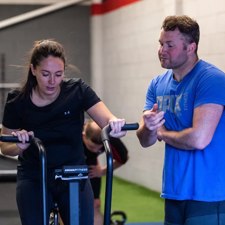 OPEX Bristol — fitness studio in Bristol — 6