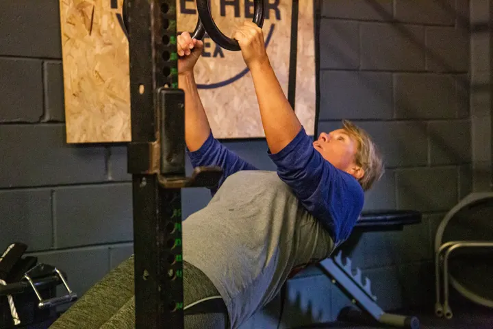 OPEX Bristol — Fitness Studio in Ashton Gate, Bristol