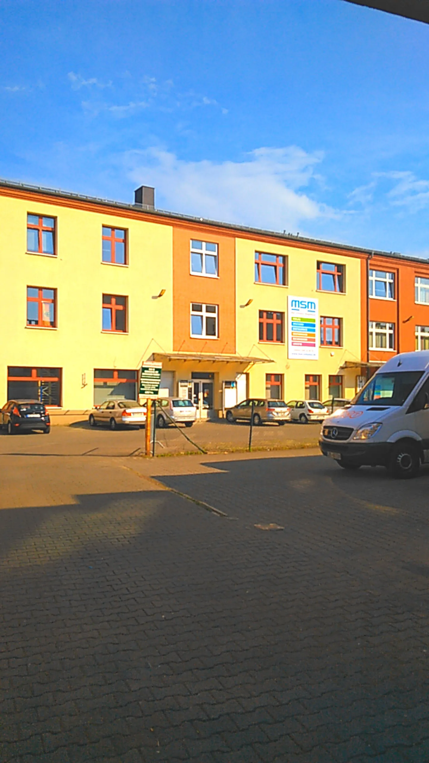 Intelligent Wing Tsun System — kampfsport-studio in Magdeburg — 5