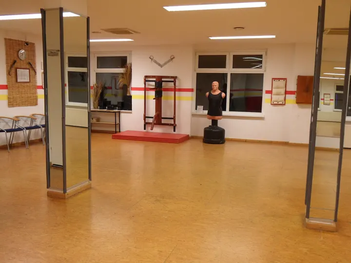 Intelligent Wing Tsun System — Kampfsport in Sudenburg, Magdeburg