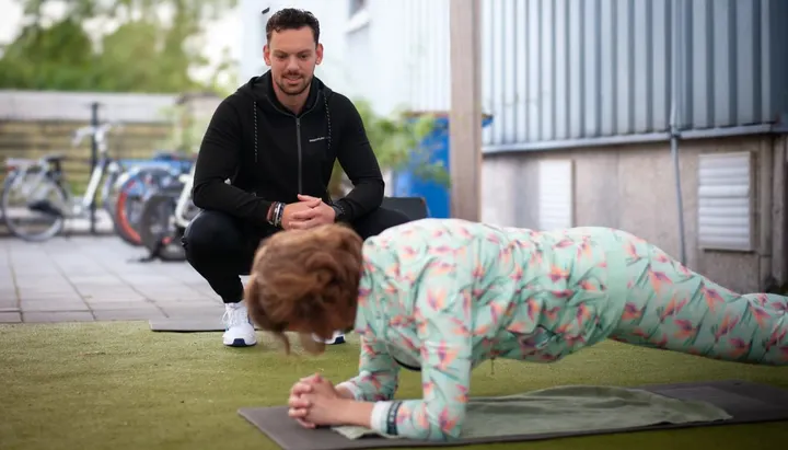 Premium Fitness — sportschool-studio in De Glip, Heemstede — 3