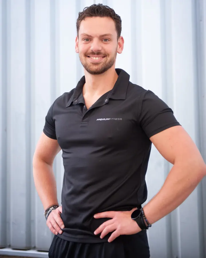 Premium Fitness — sportschool-studio in Heemstede — 4