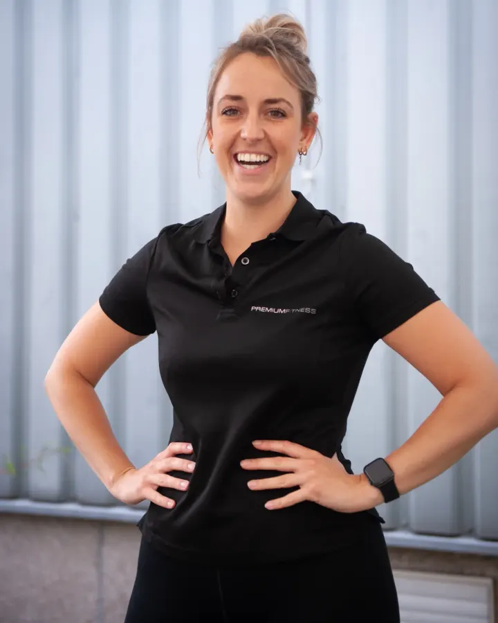 Premium Fitness — sportschool-studio in Heemstede — 5