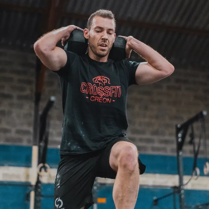 CrossFit Langon Baudin — crossfit-studio à Créon, Bordeaux — 2
