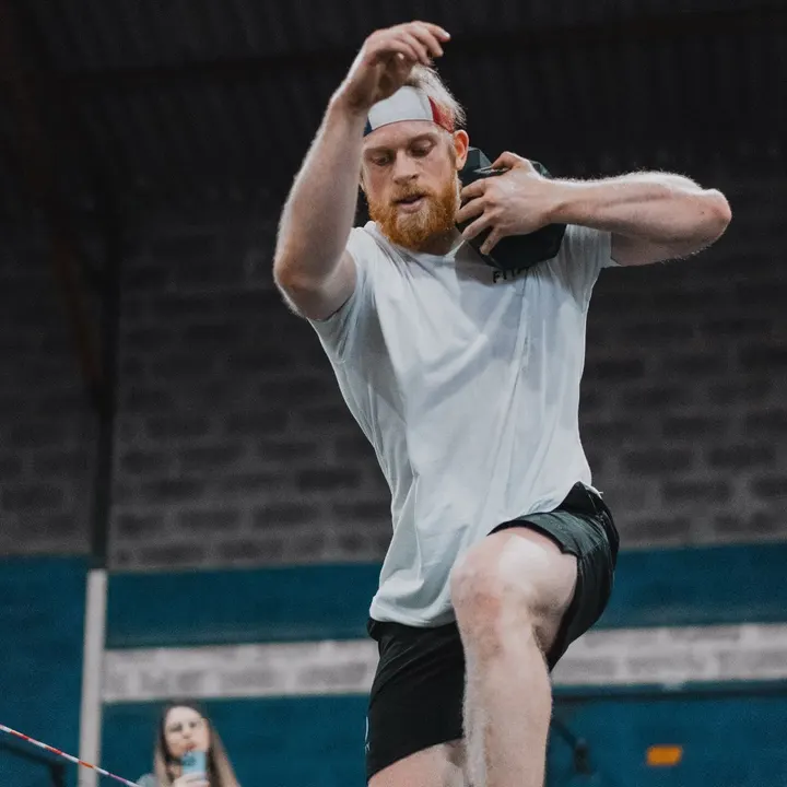 CrossFit Langon Baudin — crossfit-studio à Créon, Bordeaux — 3