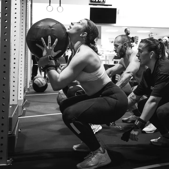 CrossFit Langon Baudin — crossfit-studio à Bordeaux — 3
