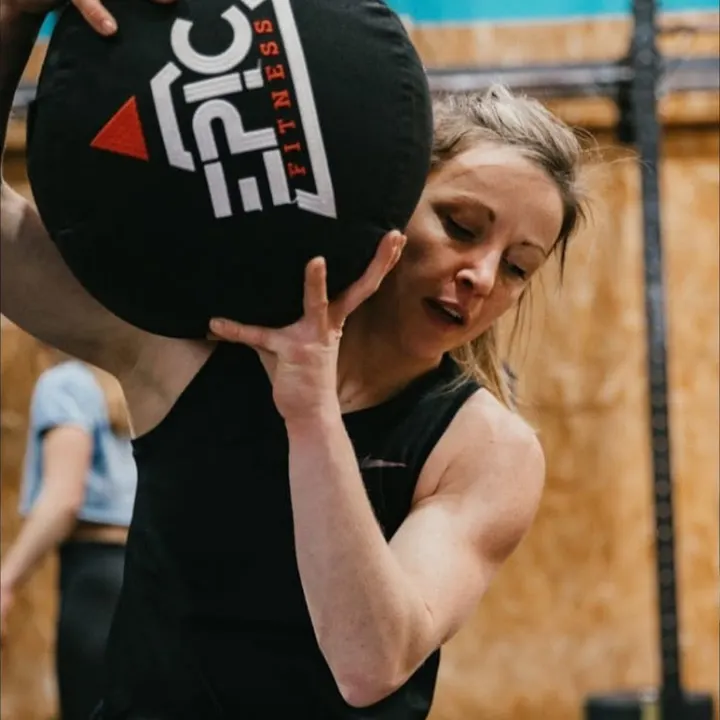 CrossFit Langon Baudin — crossfit-studio à Bordeaux — 4