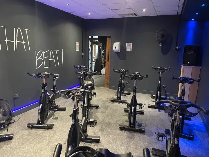Sycle — fitness studio in Belle Isle, Wakefield — 2