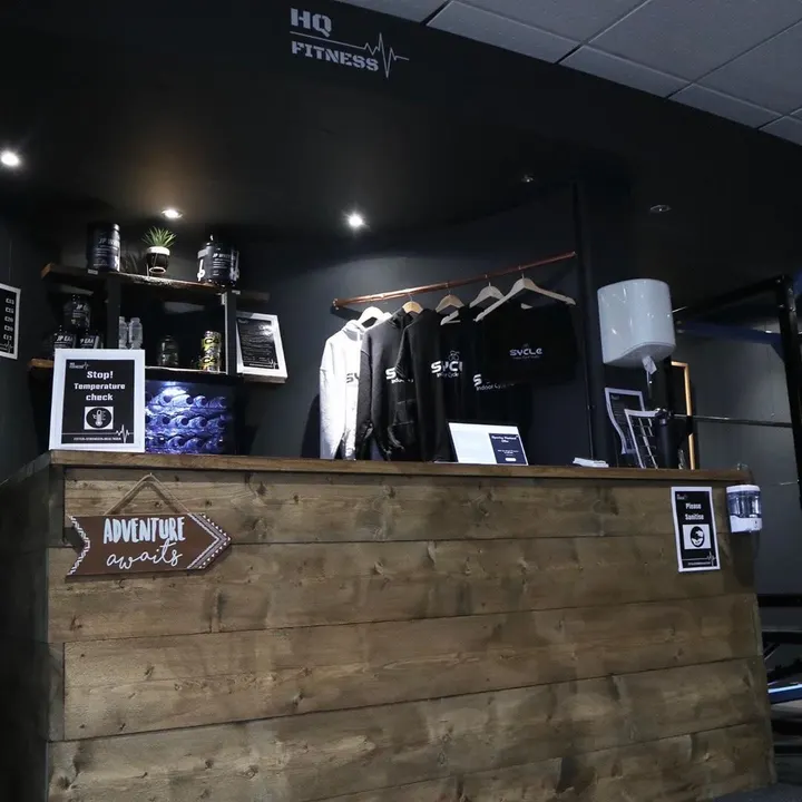 Sycle — fitness studio in Belle Isle, Wakefield — 3