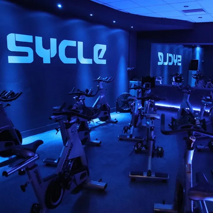 Sycle — fitness studio in Wakefield — 3