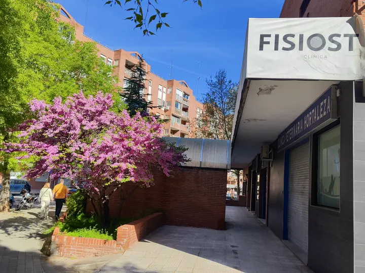 FSC FITNESS SPORT CLUB — estudio de fitness-studio en Hortaleza, Madrid — 3