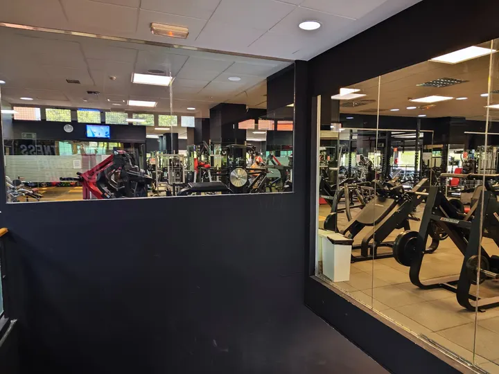 FSC FITNESS SPORT CLUB — estudio de fitness-studio en Madrid — 3