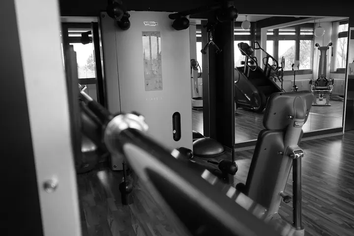 turnRAUM Personal Training — pt-studio in Kasernenviertel, Regensburg-Galgenberg — 3