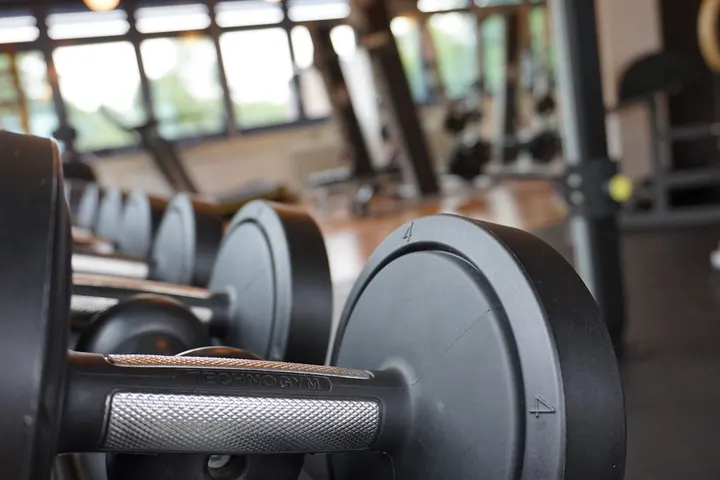 turnRAUM Personal Training — pt-studio in Regensburg-Galgenberg — 5