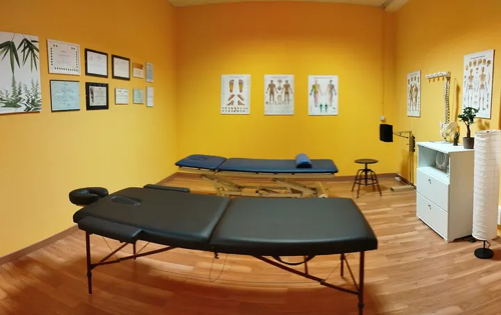 Asociación Canaria De Tai Chi Chuan Y Chi Kung — artes marciales-studio en Schamann, Las Palmas de Gran Canaria — 3
