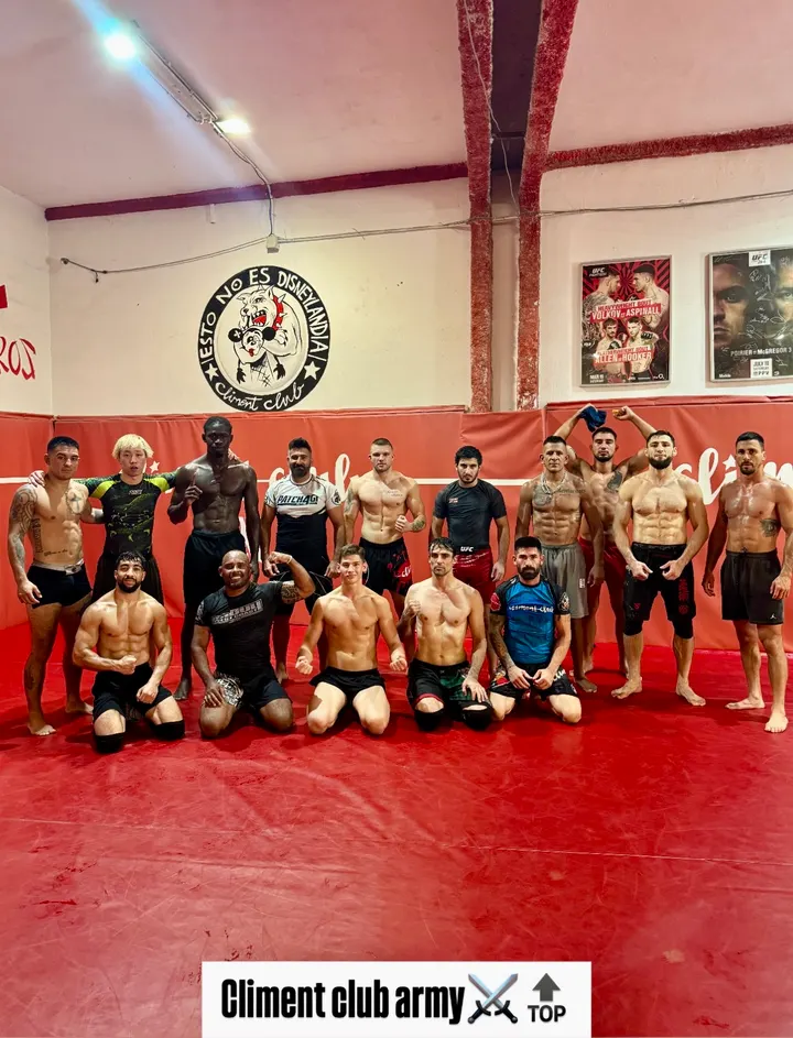 Jiu jitsu & MMA Alicante - 023 BJJ MXQ — artes marciales-studio en Alicante — 5