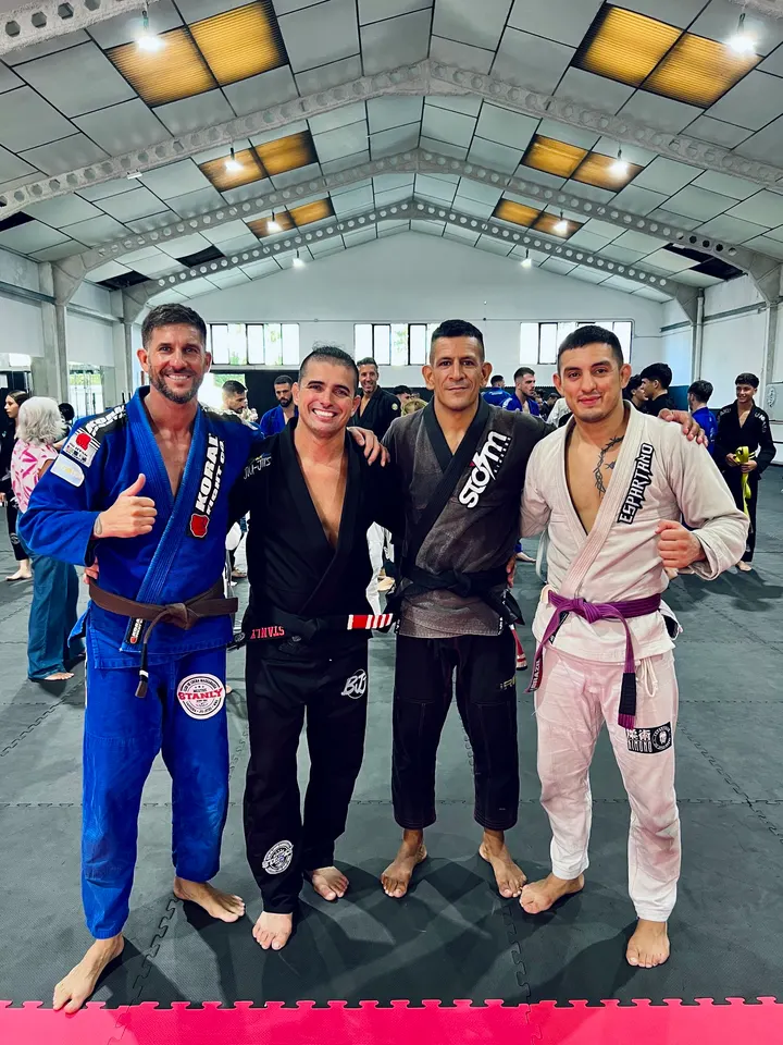 Jiu jitsu & MMA Alicante - 023 BJJ MXQ — Artes marciales en Villafranquesa, Alacant