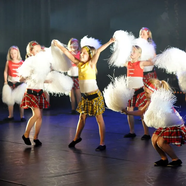KGB Dans & Ballett — Dance i Sollerud, Oslo