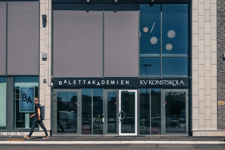 Balettakademien Göteborg — dans-studio i Lindholmen, Göteborg — 3