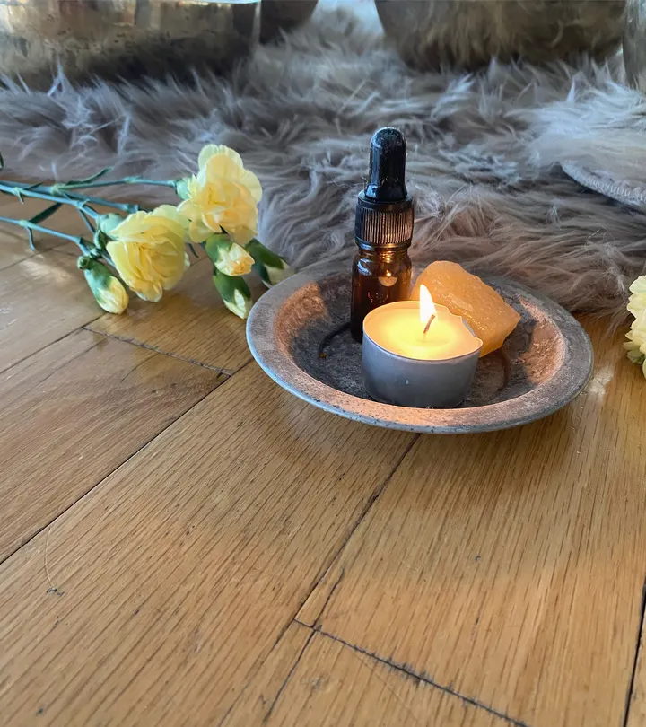 Melanda.Ōm — yoga-studio in Aachen — 5