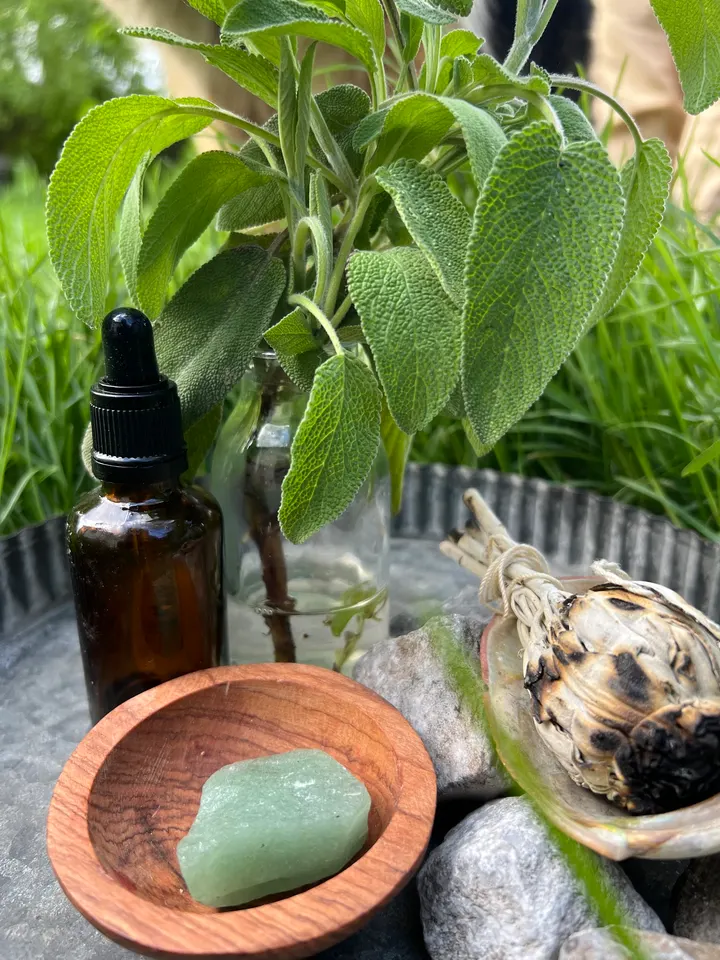 Melanda.Ōm — Meditation in Beverau, Aachen