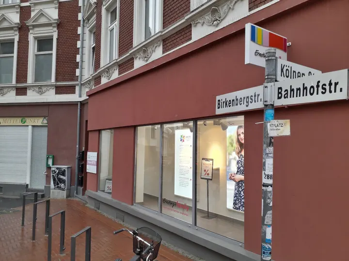 Sunny Mind Yoga Leverkusen — yoga-studio in Opladen, Leverkusen — 2