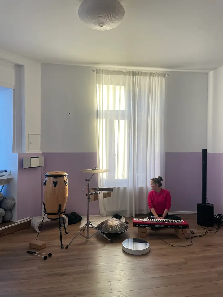 Sunny Mind Yoga Leverkusen — yoga-studio in Opladen, Leverkusen — 3