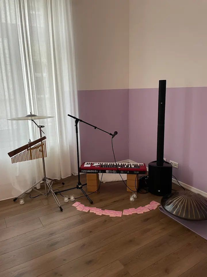 Sunny Mind Yoga Leverkusen — yoga-studio in Leverkusen — 3