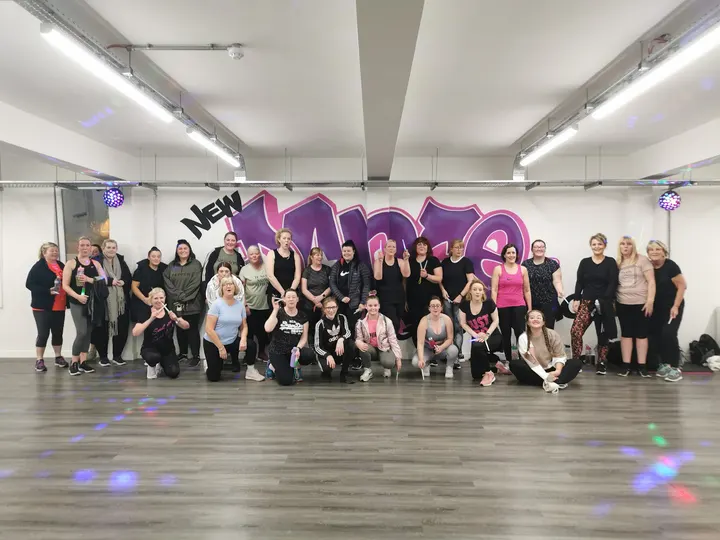 Kels fit camp — fitness studio in Croxdale and Hett, Durham — 3
