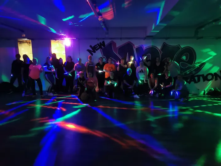 Kels fit camp — fitness studio in Durham — 3