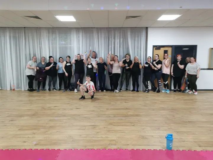 Kels fit camp — fitness studio in Durham — 4