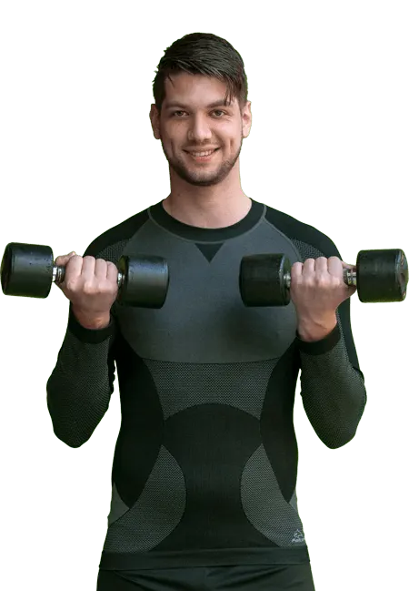 Feel Fit Center Roerdalen — sportschool-studio in Melick — 2