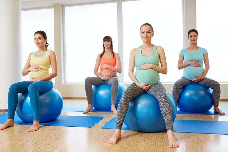 Vicky Area - Pilates — pilates-studio en Vitoria-Gasteiz — 6