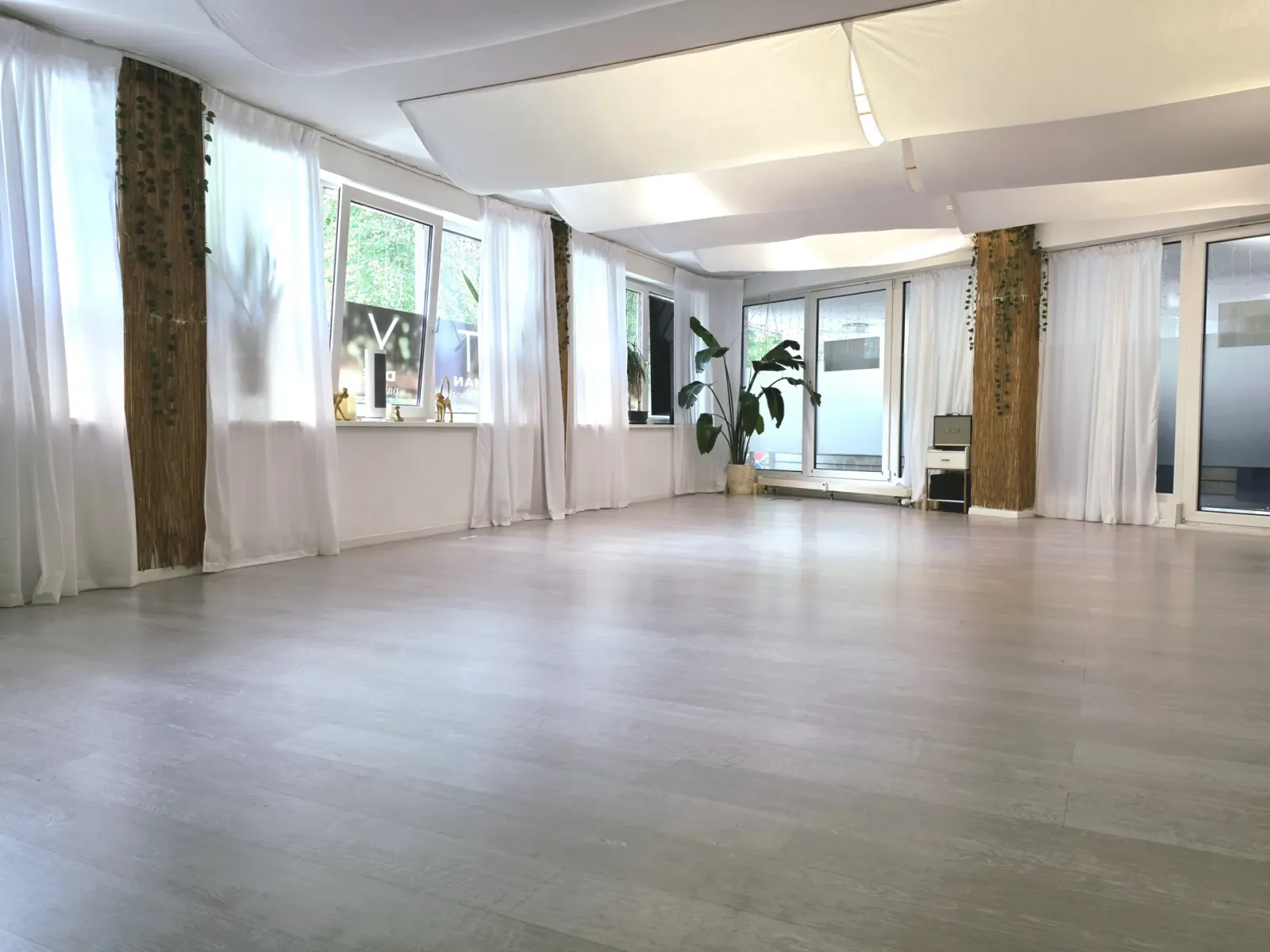 Warung Yoga Aachen — yoga-studio i Aachen — 3