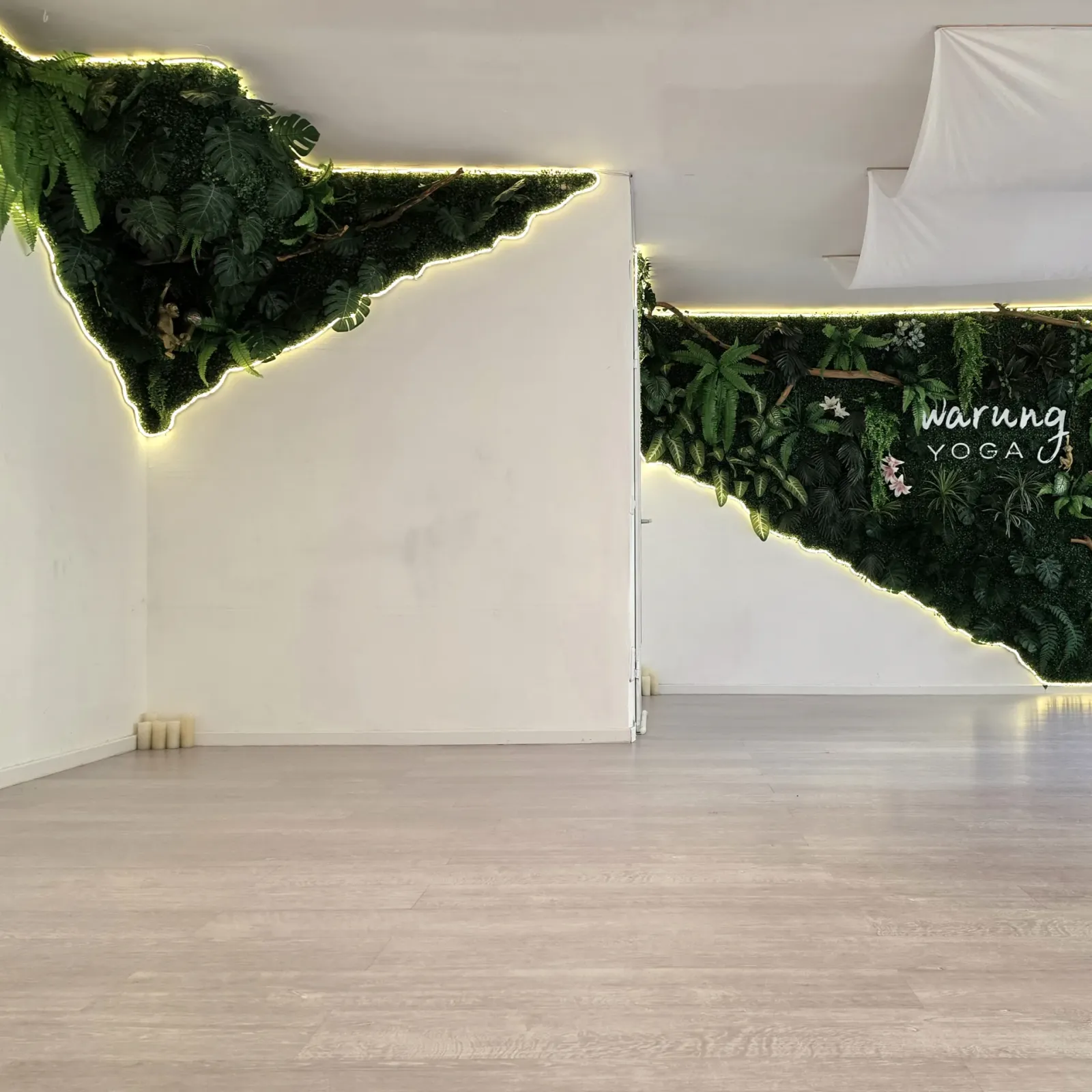 Warung Yoga Aachen — yoga-studio i Aachen — 3