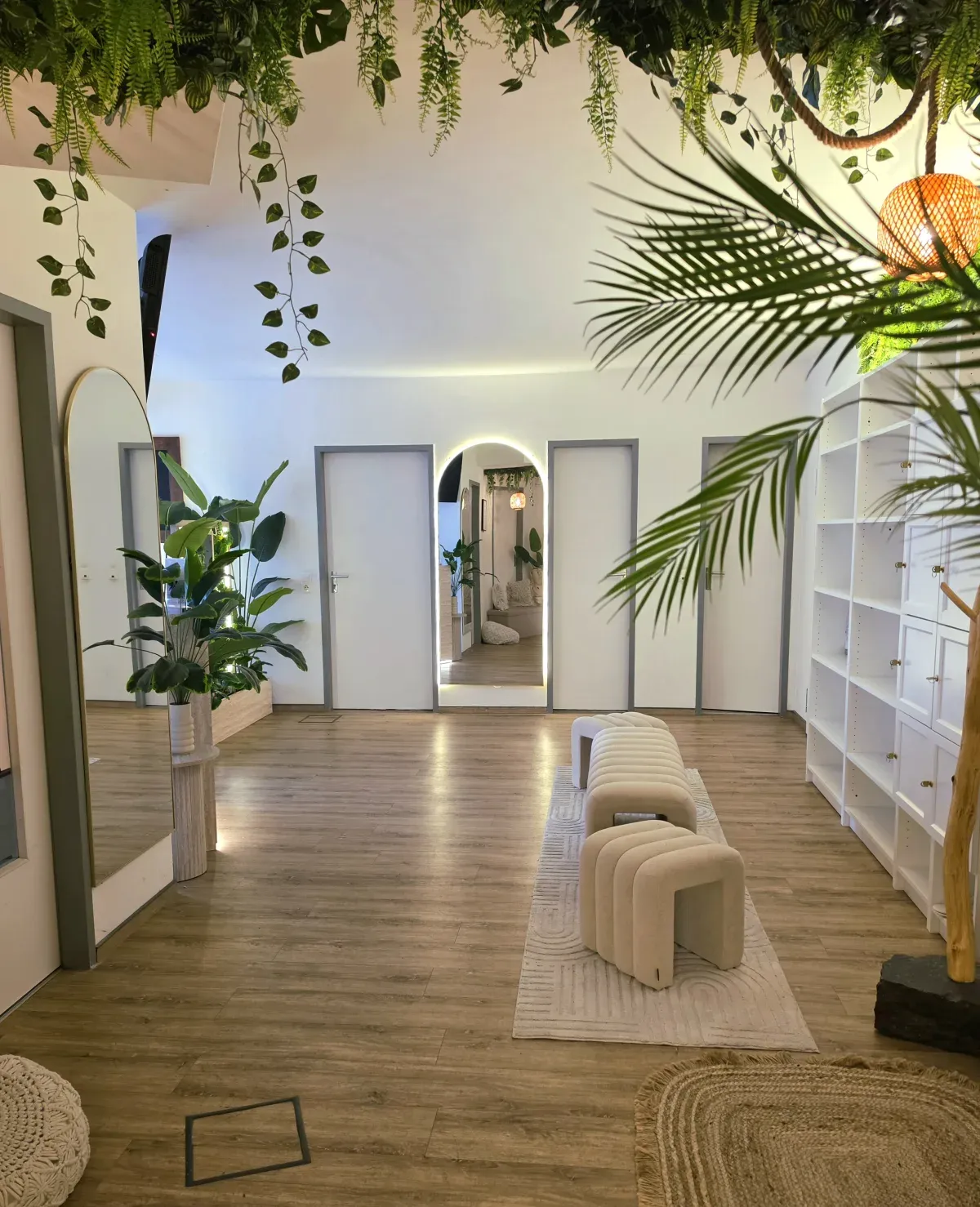 Warung Yoga Aachen — yoga-studio i Aachen — 6