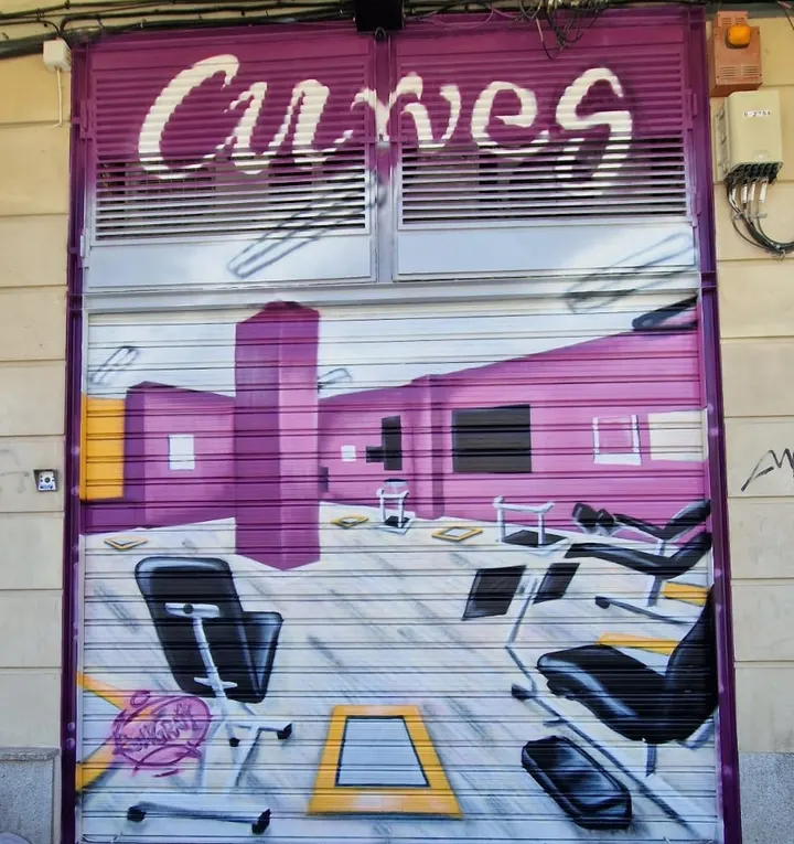Curves Salesas — estudio de fitness-studio en Salamanca — 5