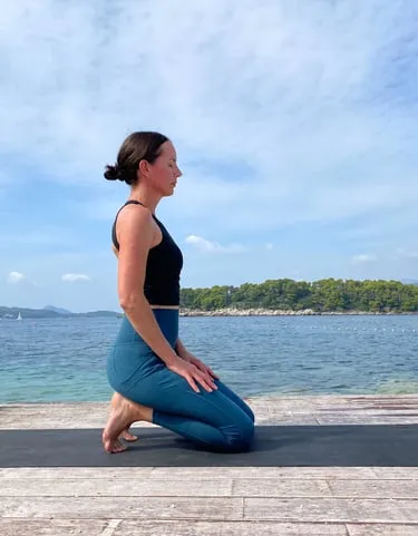 Abigail Aller Yoga — yoga-studio i Oppsal, Oslo — 2