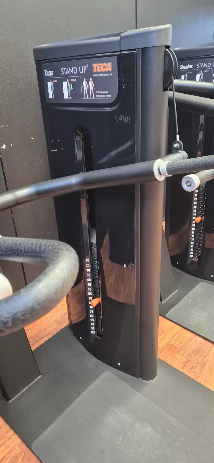 Sportbalance Gym Turku — fitnessstudio – Pansio, Turku — 3