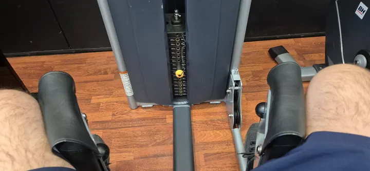 Sportbalance Gym Turku — fitnessstudio – Turku — 3